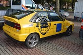 Photo 58 - RALLYE TOURNAI