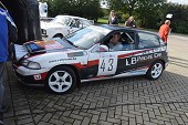 Photo 59 - RALLYE TOURNAI