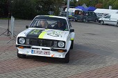 Photo 62 - RALLYE TOURNAI