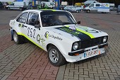 Photo 63 - RALLYE TOURNAI