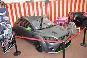 Photo 67 - RALLYE TOURNAI