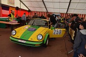 Photo 70 - RALLYE TOURNAI