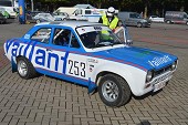 Photo 74 - RALLYE TOURNAI