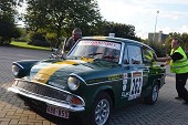 Photo 79 - RALLYE TOURNAI