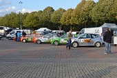 Photo 80 - RALLYE TOURNAI