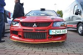 Photo 87 - RALLYE TOURNAI