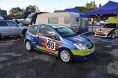 Photo 90 - RALLYE TOURNAI