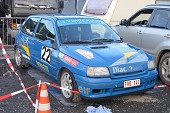 Photo 92 - RALLYE TOURNAI