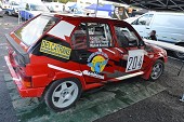 Photo 101 - RALLYE TOURNAI