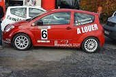 Photo 102 - RALLYE TOURNAI
