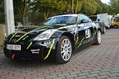 Photo 105 - RALLYE TOURNAI