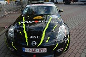 Photo 106 - RALLYE TOURNAI