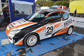 Photo 112 - RALLYE TOURNAI