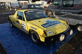 Photo 114 - RALLYE TOURNAI