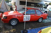 Photo 115 - RALLYE TOURNAI