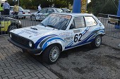Photo 116 - RALLYE TOURNAI