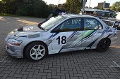 Photo 119 - RALLYE TOURNAI