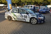 Photo 121 - RALLYE TOURNAI