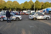 Photo 122 - RALLYE TOURNAI