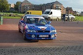 Photo 130 - RALLYE TOURNAI