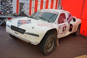 Photo 134 - RALLYE TOURNAI
