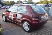 Photo 138 - RALLYE TOURNAI