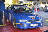 Photo 145 - RALLYE TOURNAI