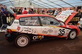 Photo 151 - RALLYE TOURNAI