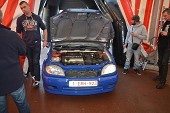 Photo 153 - RALLYE TOURNAI