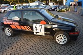 Photo 155 - RALLYE TOURNAI