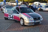 Photo 157 - RALLYE TOURNAI