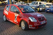 Photo 159 - RALLYE TOURNAI