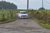 Photo 160 - RALLYE TOURNAI