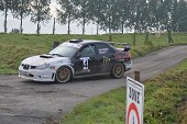 Photo 171 - RALLYE TOURNAI