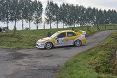 Photo 175 - RALLYE TOURNAI
