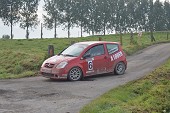 Photo 179 - RALLYE TOURNAI