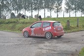 Photo 180 - RALLYE TOURNAI