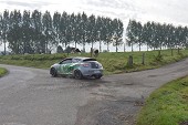 Photo 185 - RALLYE TOURNAI