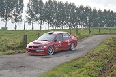 Photo 187 - RALLYE TOURNAI