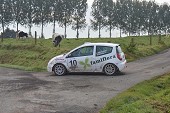 Photo 194 - RALLYE TOURNAI