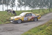 Photo 200 - RALLYE TOURNAI