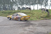 Photo 201 - RALLYE TOURNAI
