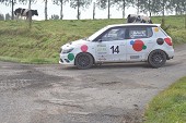 Photo 202 - RALLYE TOURNAI