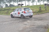 Photo 203 - RALLYE TOURNAI