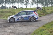Photo 207 - RALLYE TOURNAI
