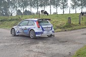 Photo 208 - RALLYE TOURNAI