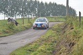Photo 209 - RALLYE TOURNAI