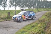 Photo 210 - RALLYE TOURNAI