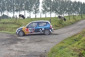 Photo 211 - RALLYE TOURNAI