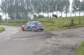 Photo 212 - RALLYE TOURNAI